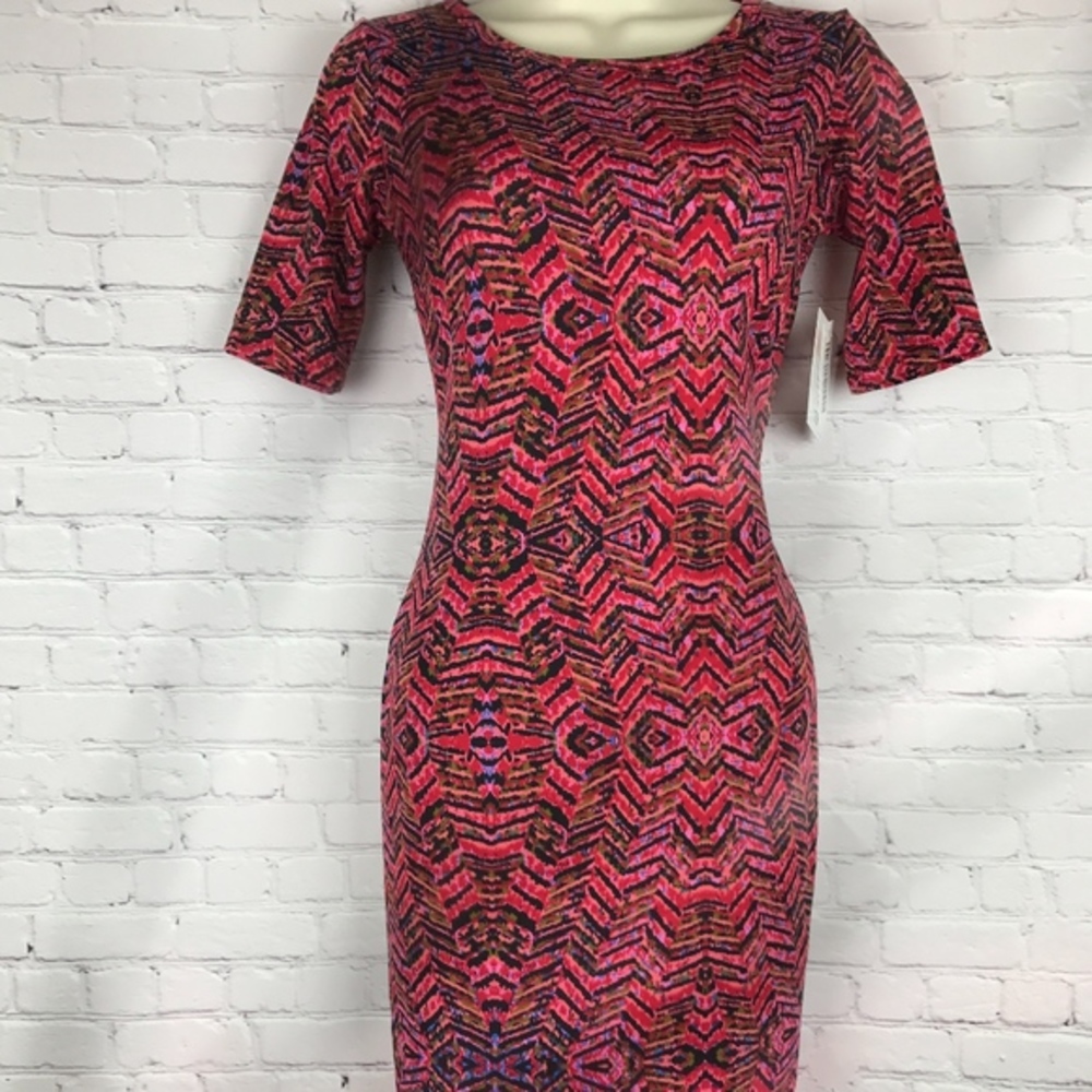 SOFT Julia T-Shirt Dress easy to style & Comfy fit